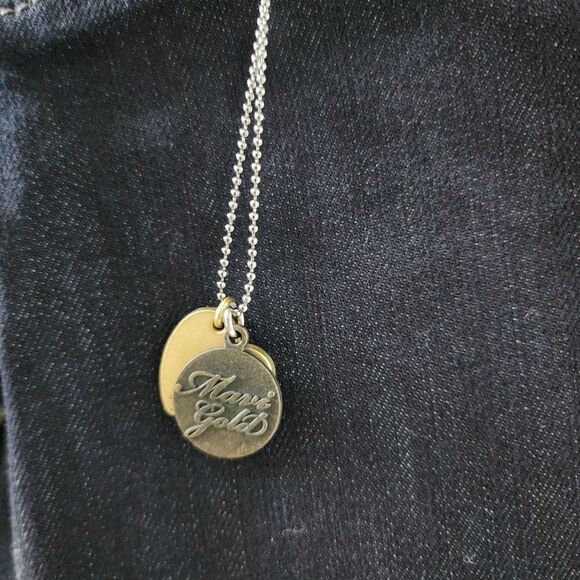 Mavi Gold Serena low-rise Super Skinny Jeans - Picture 4 of 10